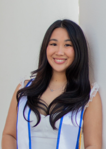 Angela Le