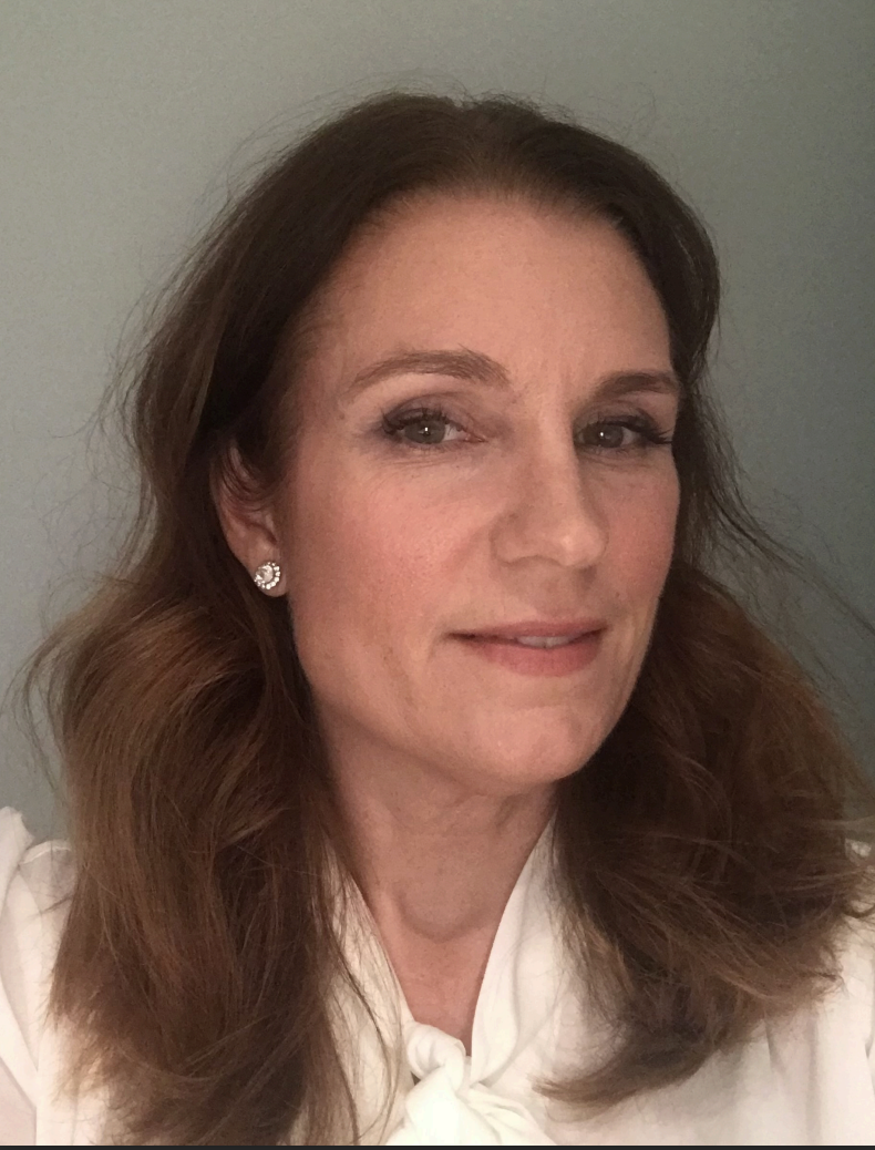 Suzanne Long