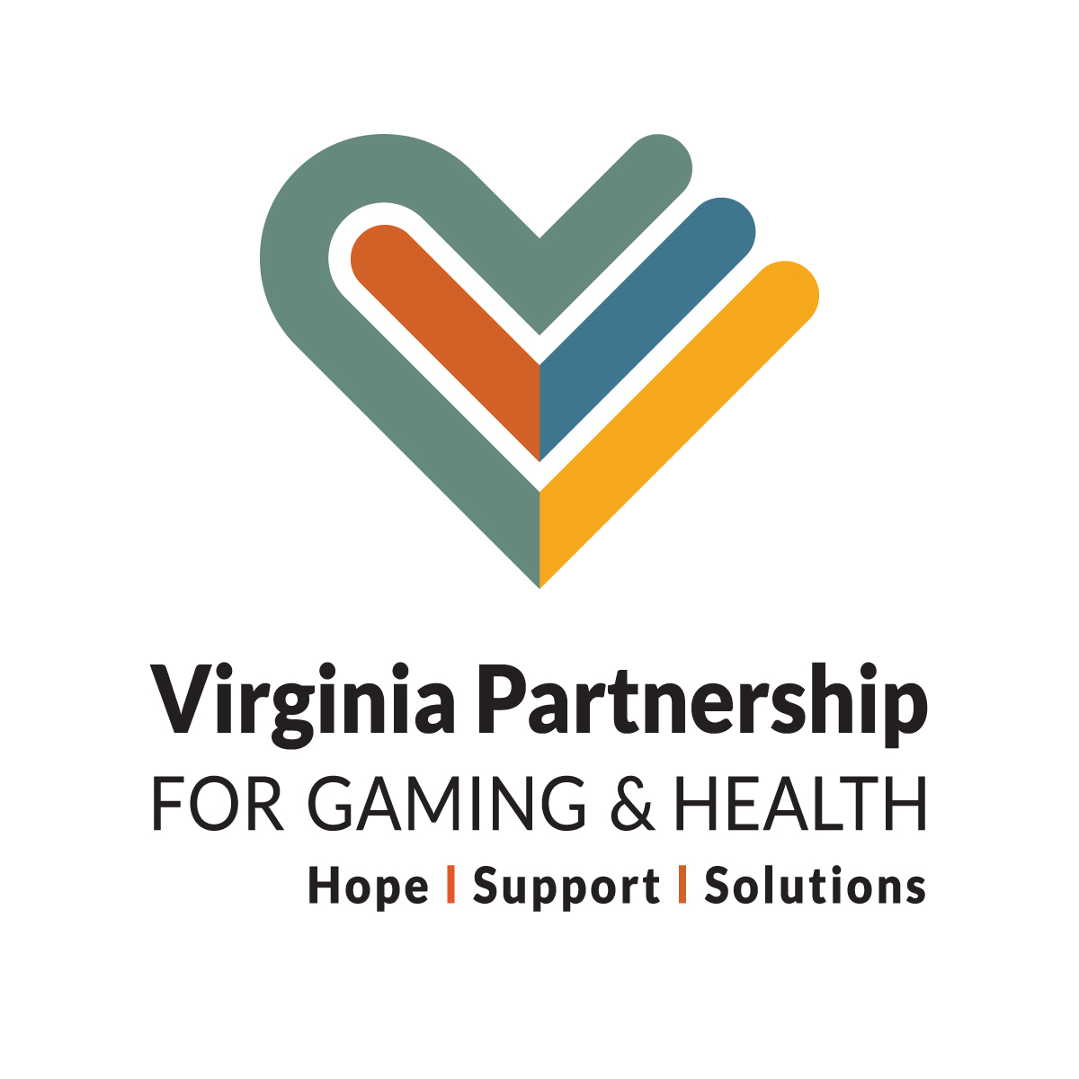 Virginia Partnership for Gaming and Health
