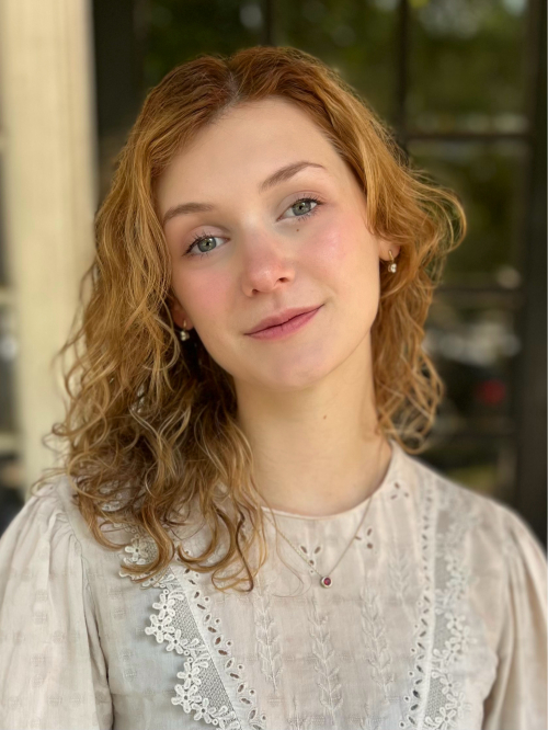 Alanna King