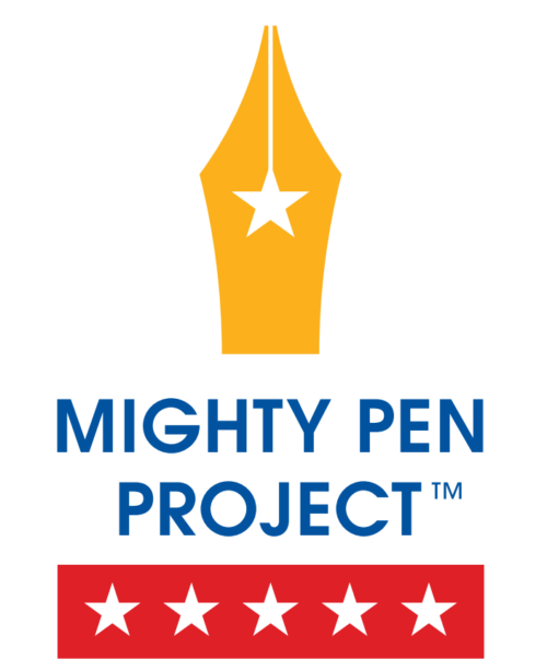 Mighty Pen Project